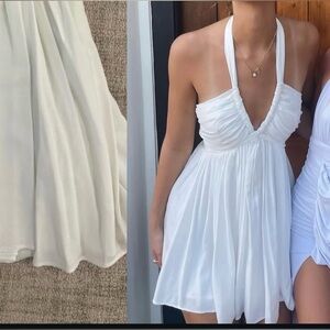 Do * be mini dress - small